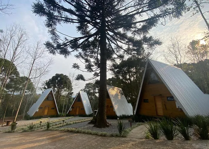 Reserva Linha Bonita