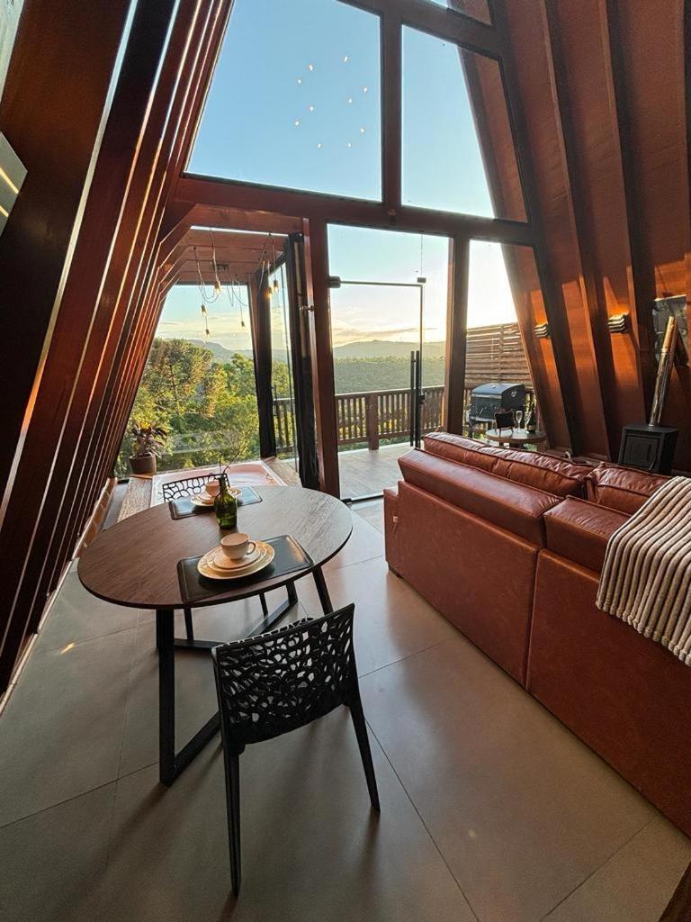 Reserva Linha Bonita