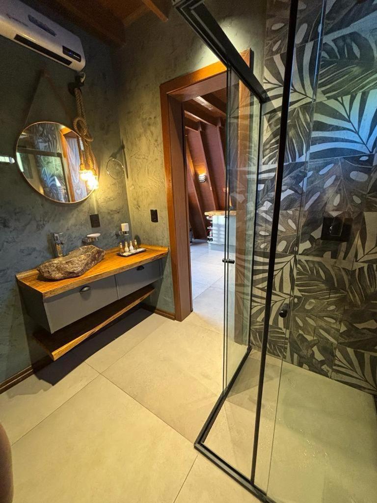 Reserva Linha Bonita Chalé Gramado